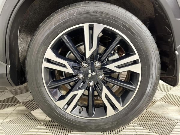 2024-Mitsubishi-Eclipse-Cross-15T-GLS-Auto image:4