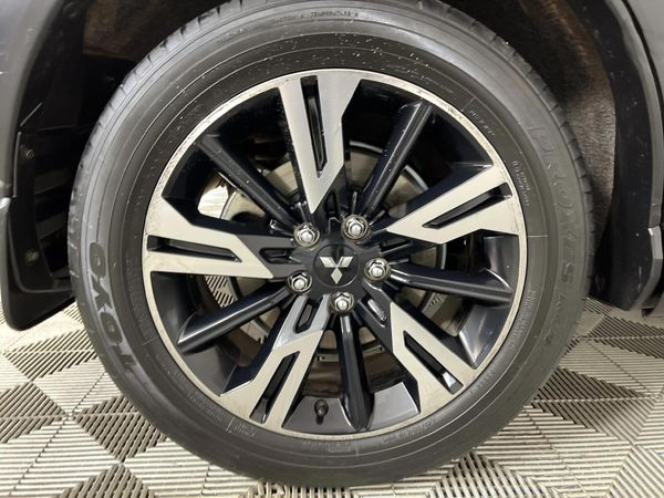 2024-Mitsubishi-Eclipse-Cross-15T-GLS-Auto image:5