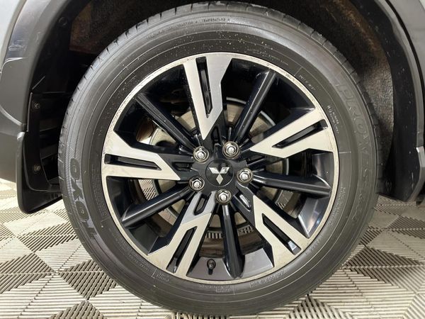 2024-Mitsubishi-Eclipse-Cross-15T-GLS-Auto image:6