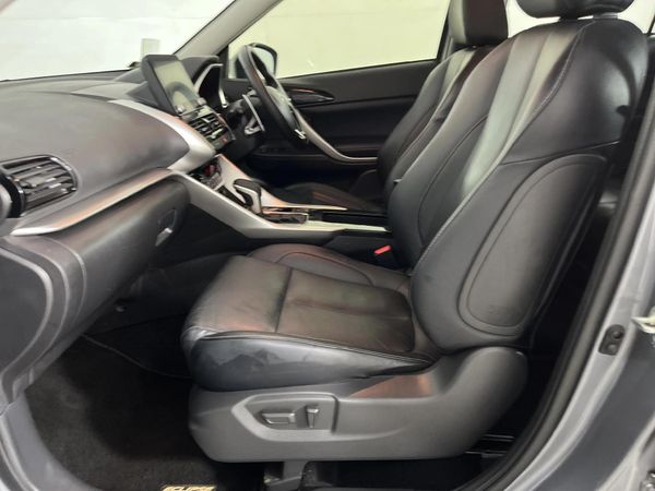 2024-Mitsubishi-Eclipse-Cross-15T-GLS-Auto image:8