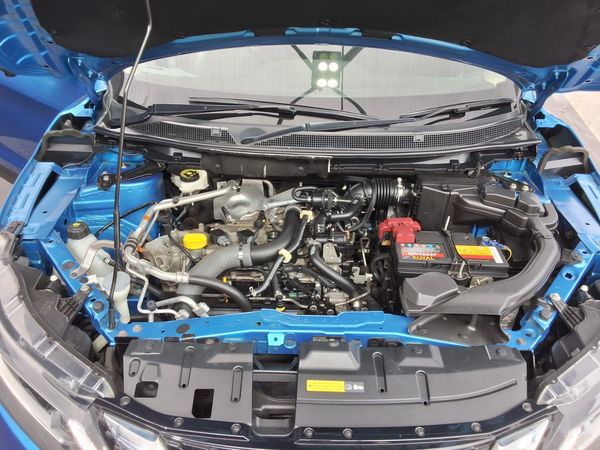 2020-Nissan-Qashqai-12-Tekna-Auto image:12