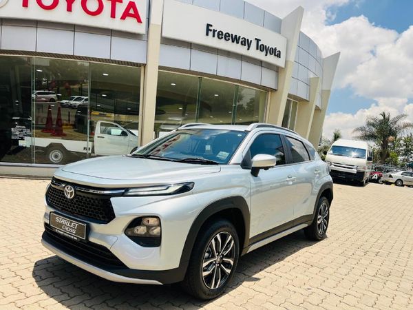 2026-Toyota-Starlet-Cross-15XR image:12