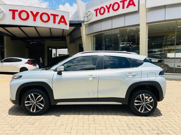 2026-Toyota-Starlet-Cross-15XR image:2