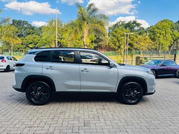 2026-Toyota-Urban-Cruiser-15-XR-Auto image:9