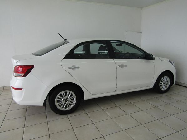 2026-Kia-Pegas-14-EX image:6