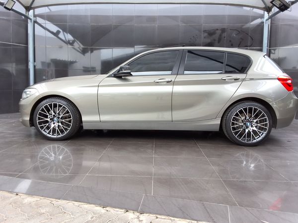 2017-BMW-1-Series-118i-5-dr-M-Sport image:3