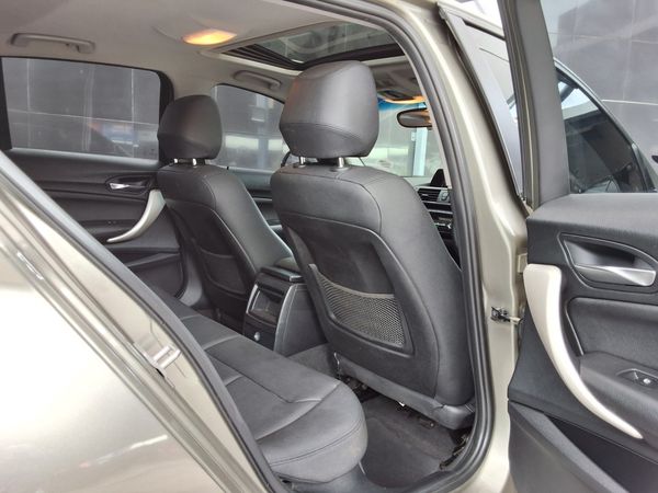 2017-BMW-1-Series-118i-5-dr-M-Sport image:8