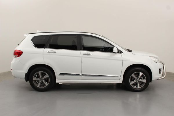 2021-Haval-H6-15T-Luxury image:9