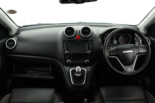 2021-Haval-H6-15T-Luxury image:1