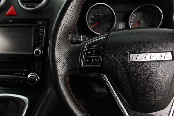 2021-Haval-H6-15T-Luxury image:4