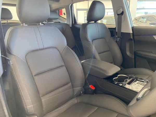 2026-Chery-Tiggo-7-Pro-15-T-Distinction-Auto image:5