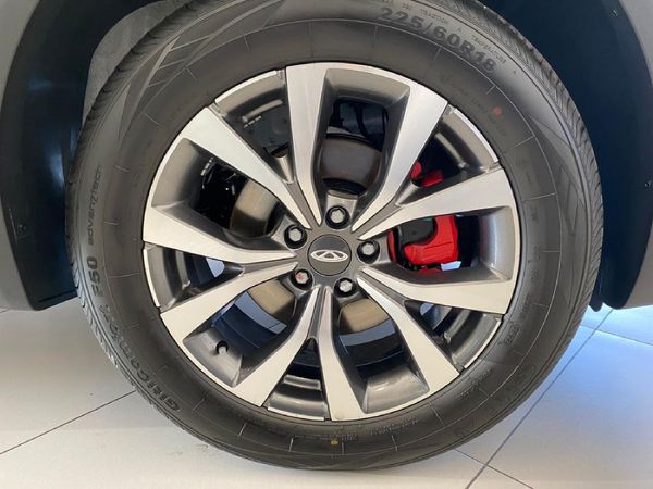 2026-Chery-Tiggo-7-Pro-15-T-Distinction-Auto image:7