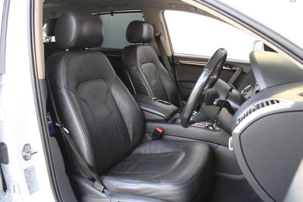 2014-Audi-Q7-30-TDI-quattro-Auto image:15