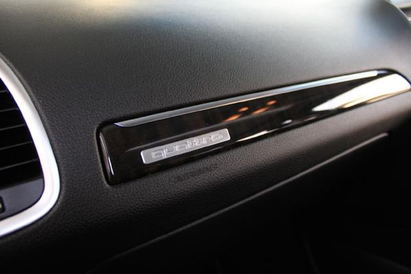 2014-Audi-Q7-30-TDI-quattro-Auto image:18