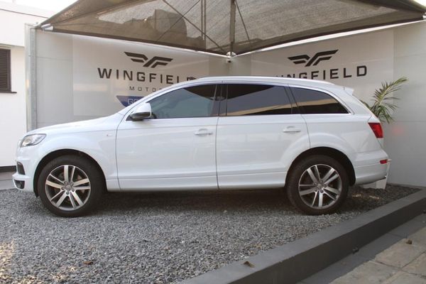 2014-Audi-Q7-30-TDI-quattro-Auto image:1