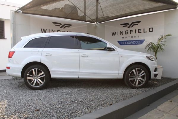 2014-Audi-Q7-30-TDI-quattro-Auto image:2