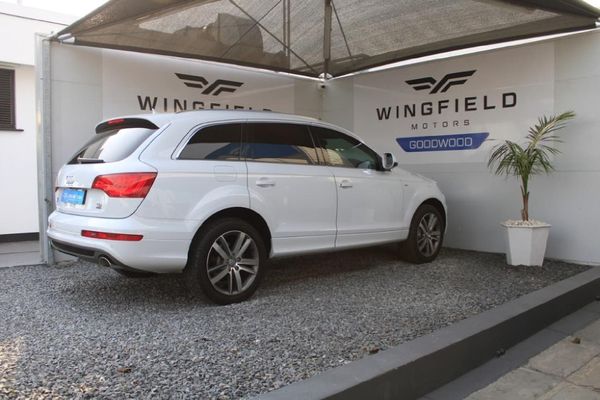 2014-Audi-Q7-30-TDI-quattro-Auto image:3