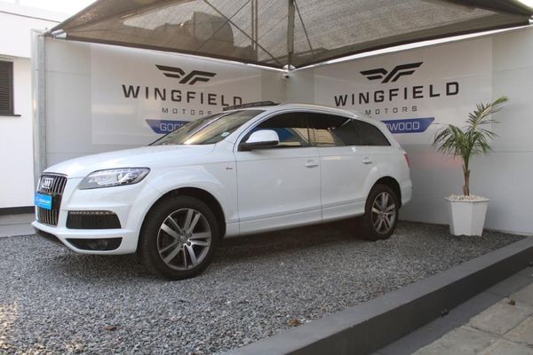 2014-Audi-Q7-30-TDI-quattro-Auto image:4