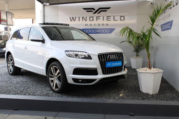2014-Audi-Q7-30-TDI-quattro-Auto image:5
