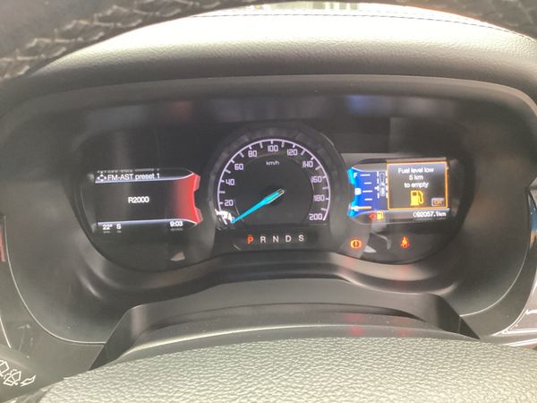 2021-Ford-Everest-20D-Bi-Turbo-LTD-4x4-Auto image:13
