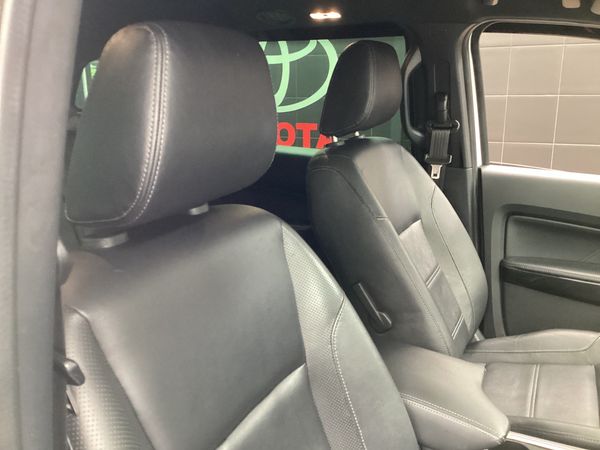 2021-Ford-Everest-20D-Bi-Turbo-LTD-4x4-Auto image:17