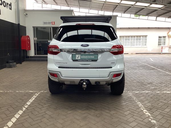 2021-Ford-Everest-20D-Bi-Turbo-LTD-4x4-Auto image:4