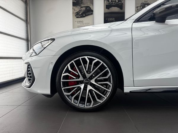 2026-Audi-S3-Sportback-20-TFSI-Quattro-S-Tronic image:2