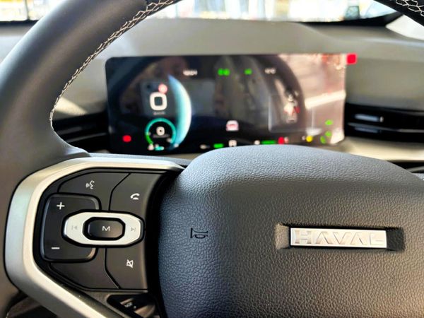 2025-Haval-H6-15T-Hybrid-Ultra-Luxury-DHT image:11