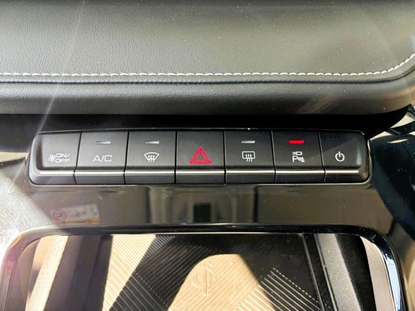 2025-Haval-H6-15T-Hybrid-Ultra-Luxury-DHT image:12