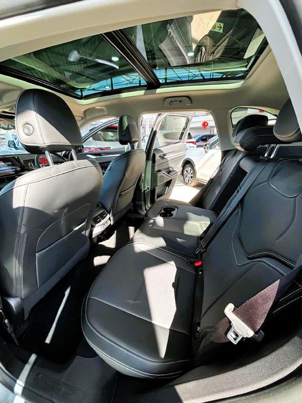2025-Haval-H6-15T-Hybrid-Ultra-Luxury-DHT image:14