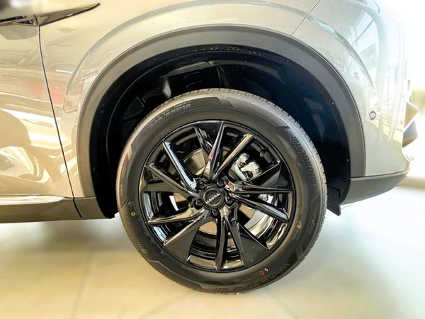 2025-Haval-H6-15T-Hybrid-Ultra-Luxury-DHT image:15