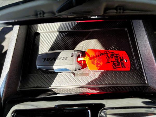2025-Haval-H6-15T-Hybrid-Ultra-Luxury-DHT image:16