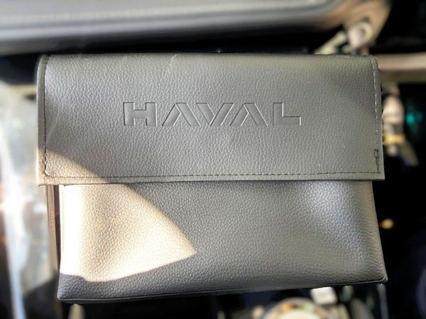2025-Haval-H6-15T-Hybrid-Ultra-Luxury-DHT image:17