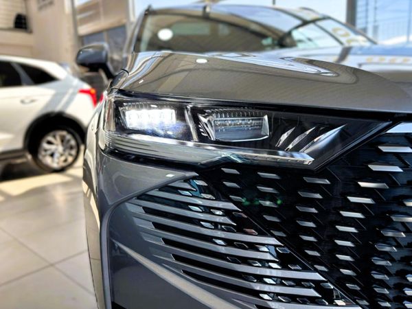 2025-Haval-H6-15T-Hybrid-Ultra-Luxury-DHT image:18