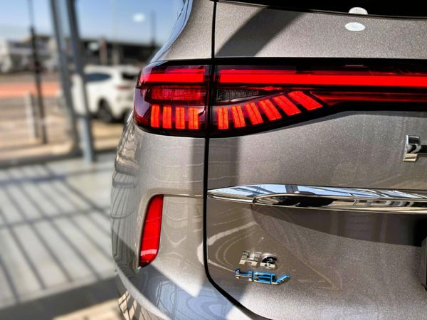 2025-Haval-H6-15T-Hybrid-Ultra-Luxury-DHT image:19