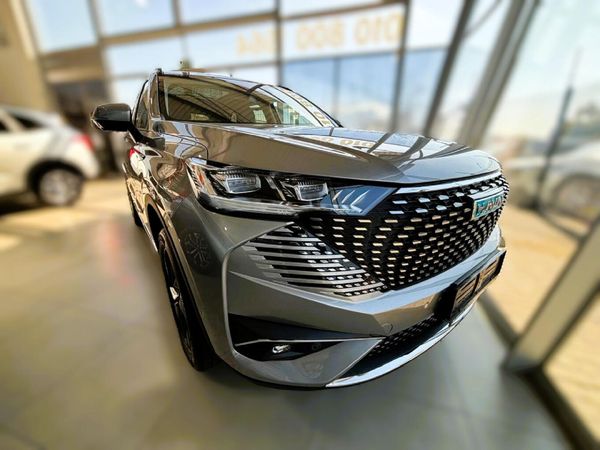 2025-Haval-H6-15T-Hybrid-Ultra-Luxury-DHT image:22