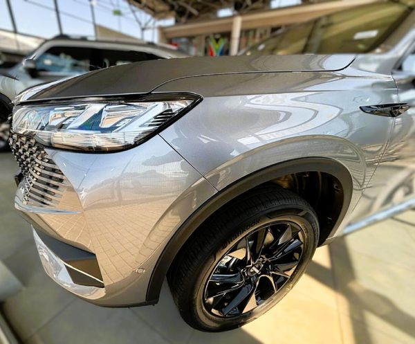 2025-Haval-H6-15T-Hybrid-Ultra-Luxury-DHT image:2