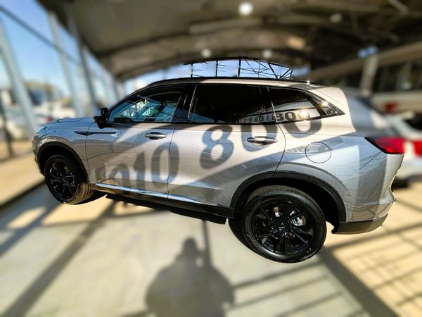 2025-Haval-H6-15T-Hybrid-Ultra-Luxury-DHT image:3