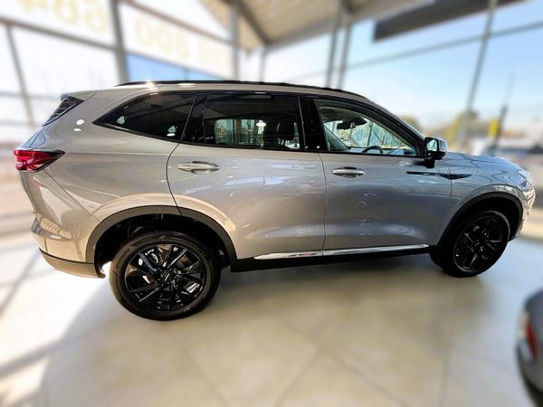 2025-Haval-H6-15T-Hybrid-Ultra-Luxury-DHT image:7