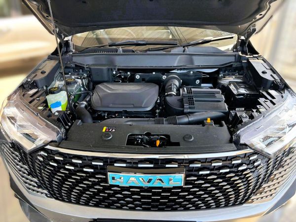 2025-Haval-H6-15T-Hybrid-Ultra-Luxury-DHT image:8