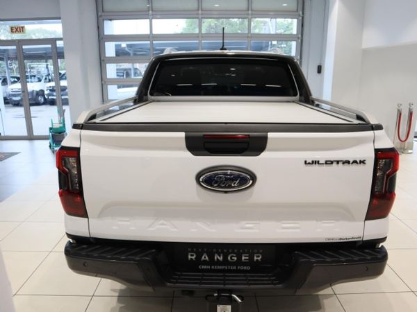 2026-Ford-Ranger-20-Bi-Turbo-Wildtrak-Double-Cab-Auto image:11