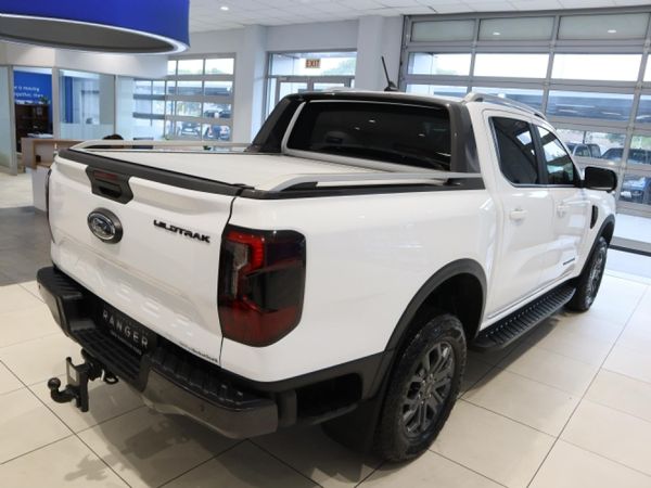 2026-Ford-Ranger-20-Bi-Turbo-Wildtrak-Double-Cab-Auto image:5