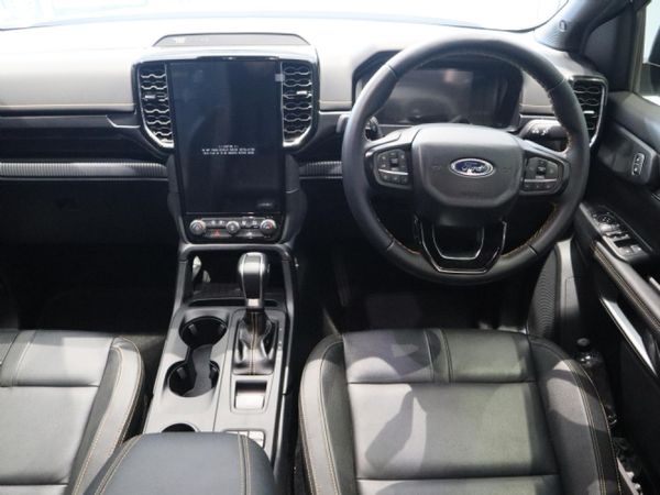 2026-Ford-Ranger-20-Bi-Turbo-Wildtrak-Double-Cab-Auto image:6