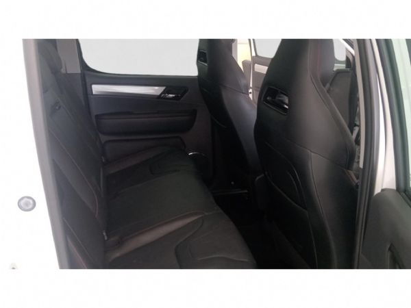 2023-JAC-T8-20-CTI-Super-Lux-4x4-Double-Cab image:9