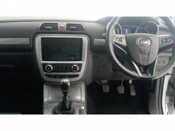 2023-JAC-T8-20-CTI-Super-Lux-4x4-Double-Cab image:12