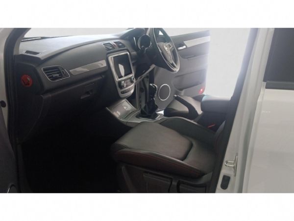 2023-JAC-T8-20-CTI-Super-Lux-4x4-Double-Cab image:14