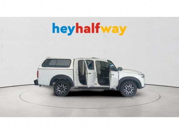 2023-JAC-T8-20-CTI-Super-Lux-4x4-Double-Cab image:16