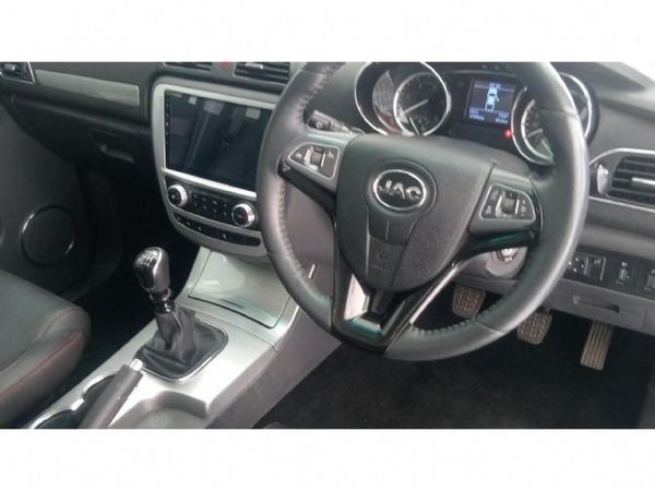 2023-JAC-T8-20-CTI-Super-Lux-4x4-Double-Cab image:17