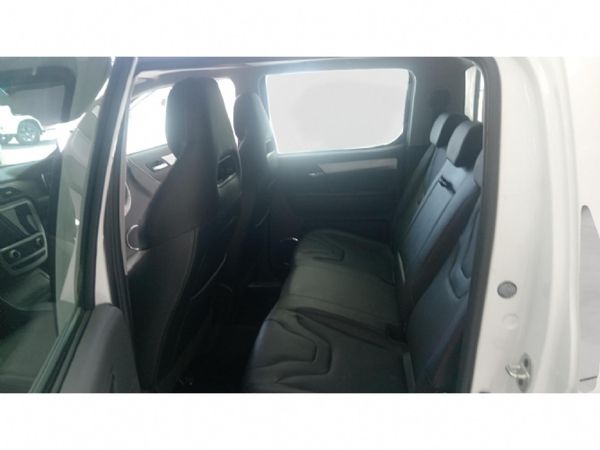 2023-JAC-T8-20-CTI-Super-Lux-4x4-Double-Cab image:18