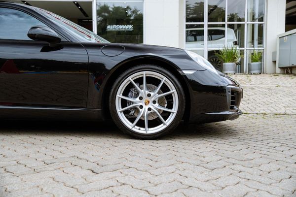 2018-Porsche-911-Carrera-Auto image:5